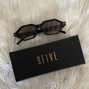 9FIVE DOCKS SUNGLASSES ⚠️BRAND NEW⚠️